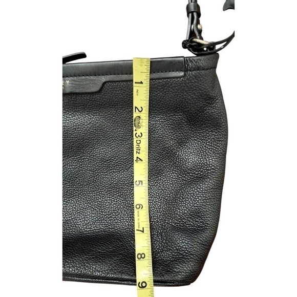 Radley Women's Patcham Palace Medium Cross Body Bag Ziptop - Black - Picture 14 of 15